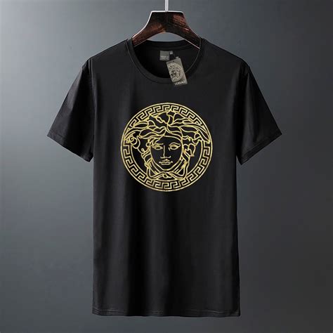 versace camisetas